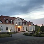度假村 Palac I Folwark Nemino Sierakowice (Pomerania)