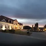 Курортный комплекс Palac I Folwark Nemino