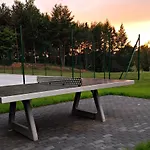 Курортный комплекс Palac I Folwark Nemino Sierakowice (Pomerania)