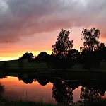 Palac I Folwark Nemino 5*