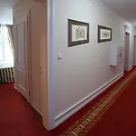 Курортный комплекс Palac I Folwark Nemino Sierakowice (Pomerania)