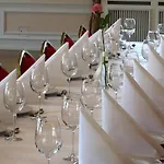 Курортный комплекс Palac I Folwark Nemino Sierakowice (Pomerania)