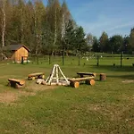 Palac I Folwark Nemino 5* Sierakowice (Pomerania)