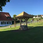 Palac I Folwark Nemino Курортный комплекс
