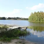Üdülőközpont Palac I Folwark Nemino