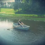 Palac I Folwark Nemino 5* Sierakowice