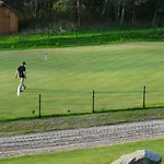 Palac I Folwark Nemino Sierakowice