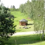 Palac I Folwark Nemino 5* Sierakowice