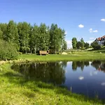 Palac I Folwark Nemino 5* Sierakowice (Pomerania)