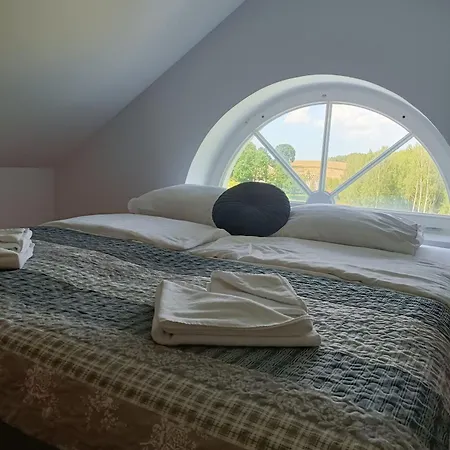 Palac I Folwark Nemino Feriested