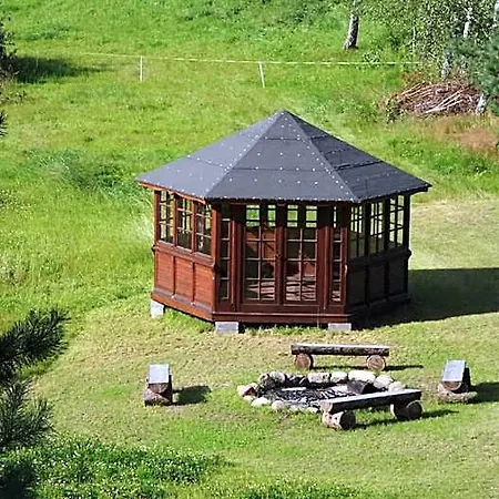 Palac I Folwark Nemino 5*