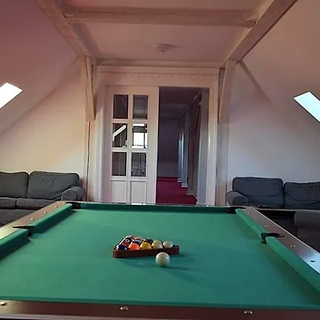 Palac I Folwark Nemino