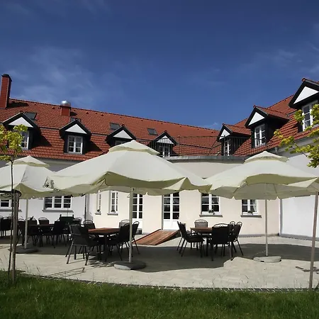 Folwark ńemino Ośrodek wypoczynkowy 3*