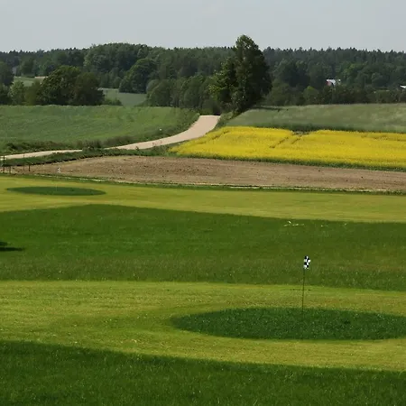 Palac I Folwark Nemino Feriested