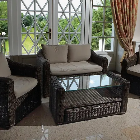 Palac I Folwark Nemino 5*