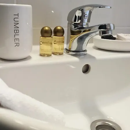 Feriested Palac I Folwark Nemino 3*