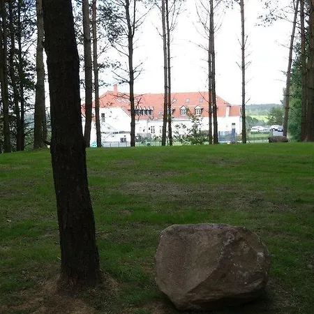 Feriested Palac I Folwark Nemino 3*