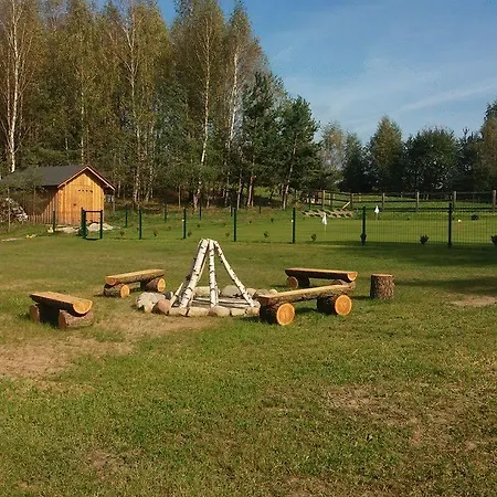 Palac I Folwark Nemino 5* Sierakowice (Pomerania)