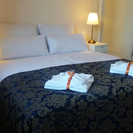 Palac I Folwark Nemino 5*