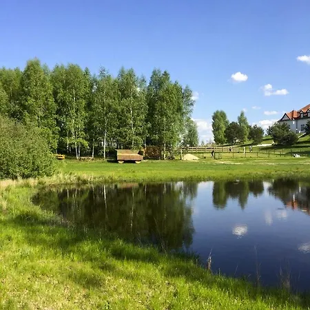 Palac I Folwark Nemino 5* Sierakowice (Pomerania)