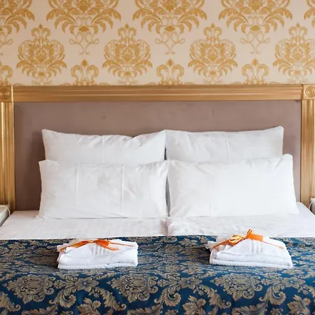 Palac I Folwark Nemino Resort Sierakowice (Pomerania)