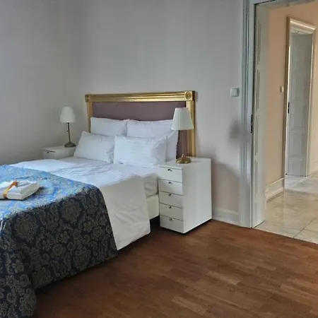 Resort Palac I Folwark Nemino Sierakowice (Pomerania)