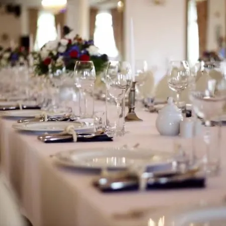 Resort Palac I Folwark Nemino 5*