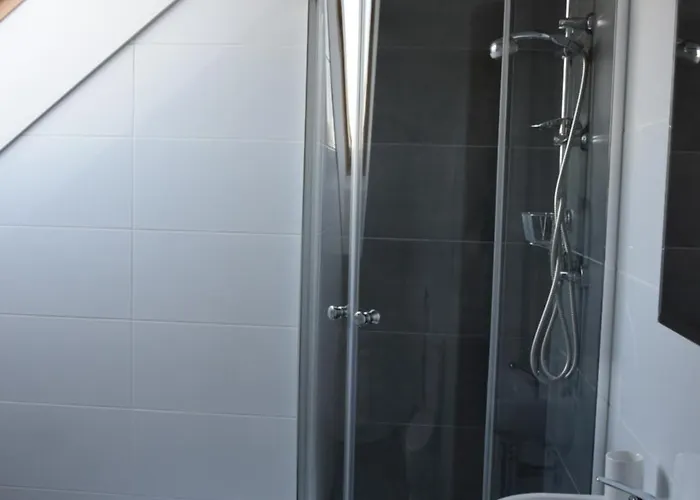 Palac I Folwark Nemino