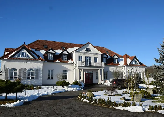 Palac I Folwark Nemino 5*