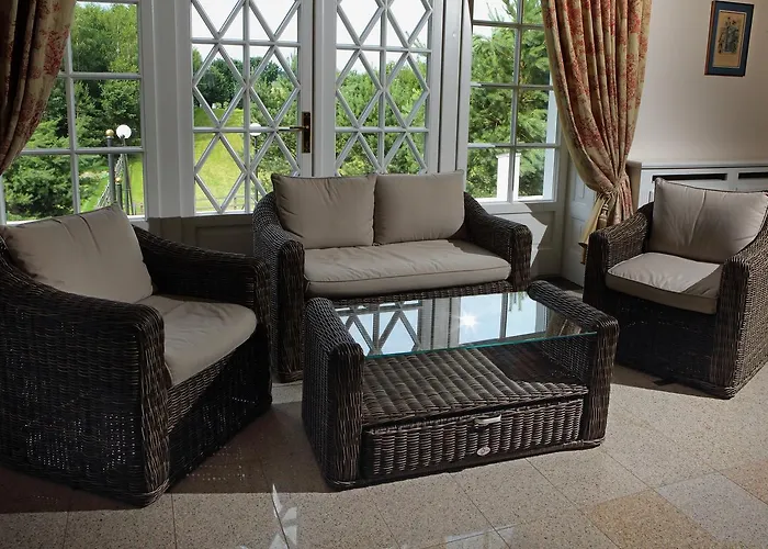 Palac I Folwark Nemino 5*