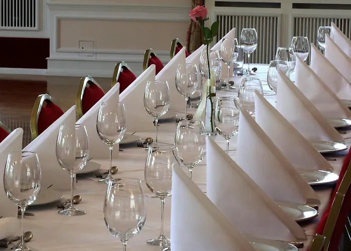 Semesteranläggning (resort) Palac I Folwark Nemino Sierakowice (Pomerania)