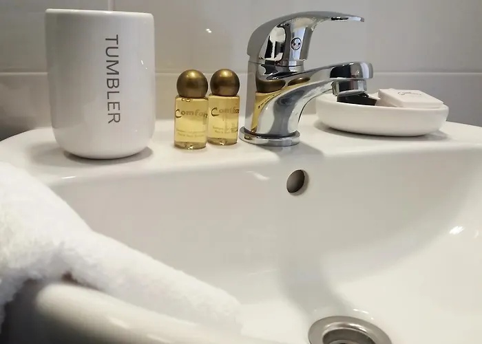 Semesteranläggning (resort) Palac I Folwark Nemino 5*