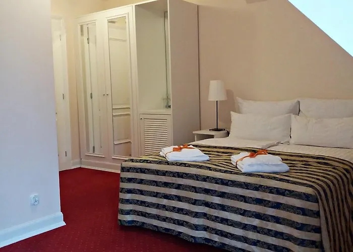 Palac I Folwark Nemino 5*