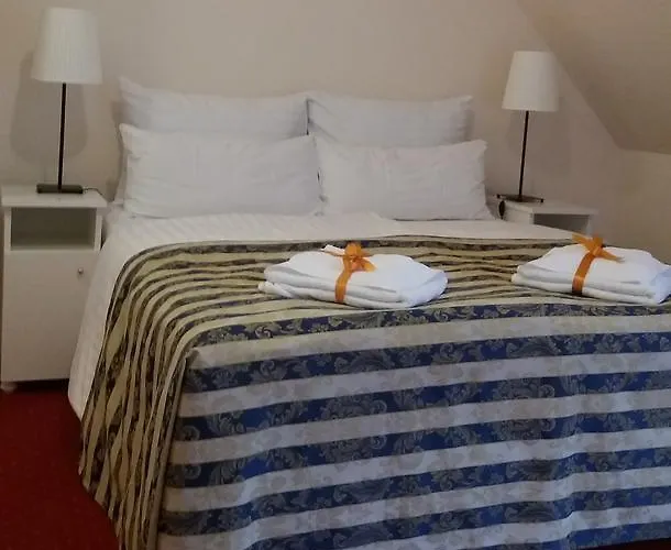 Palac I Folwark Nemino Semesteranläggning (resort) 5*