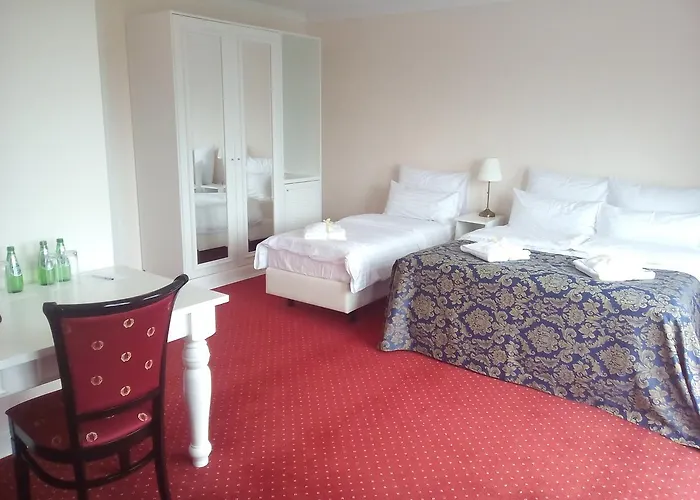 Palac I Folwark Nemino 5* Sierakowice (Pomerania)