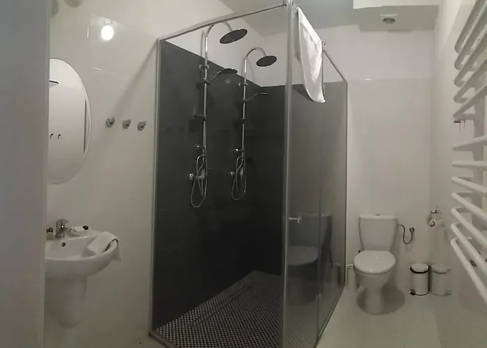 Palac I Folwark Nemino Semesteranläggning (resort) 5*