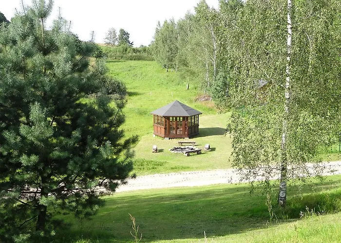 Palac I Folwark Nemino 5* Sierakowice (Pomerania)