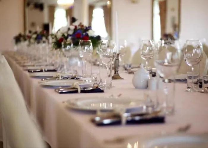 Semesteranläggning (resort) Palac I Folwark Nemino 5*